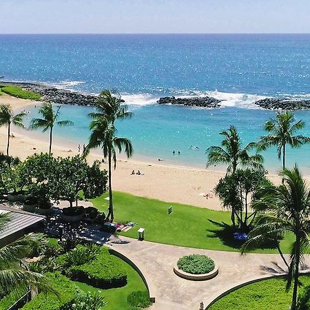 Beach Villa at Ko'Olina Kapolei Exterior foto