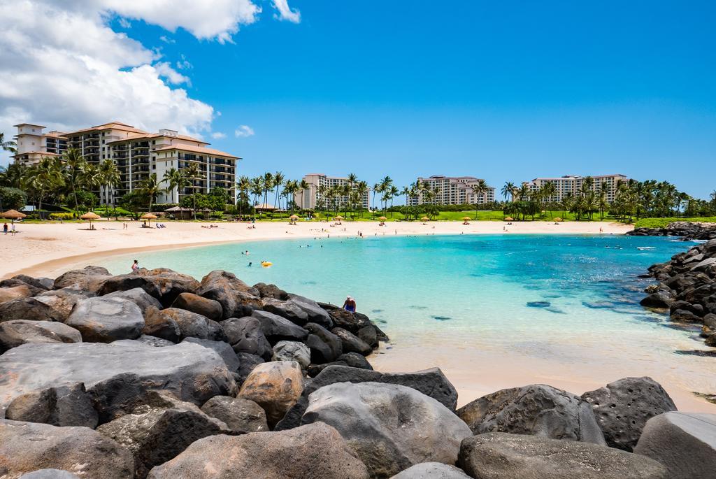 Beach Villa at Ko'Olina Kapolei Exterior foto