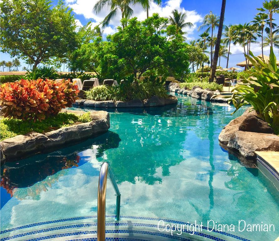 Beach Villa at Ko'Olina Kapolei Exterior foto