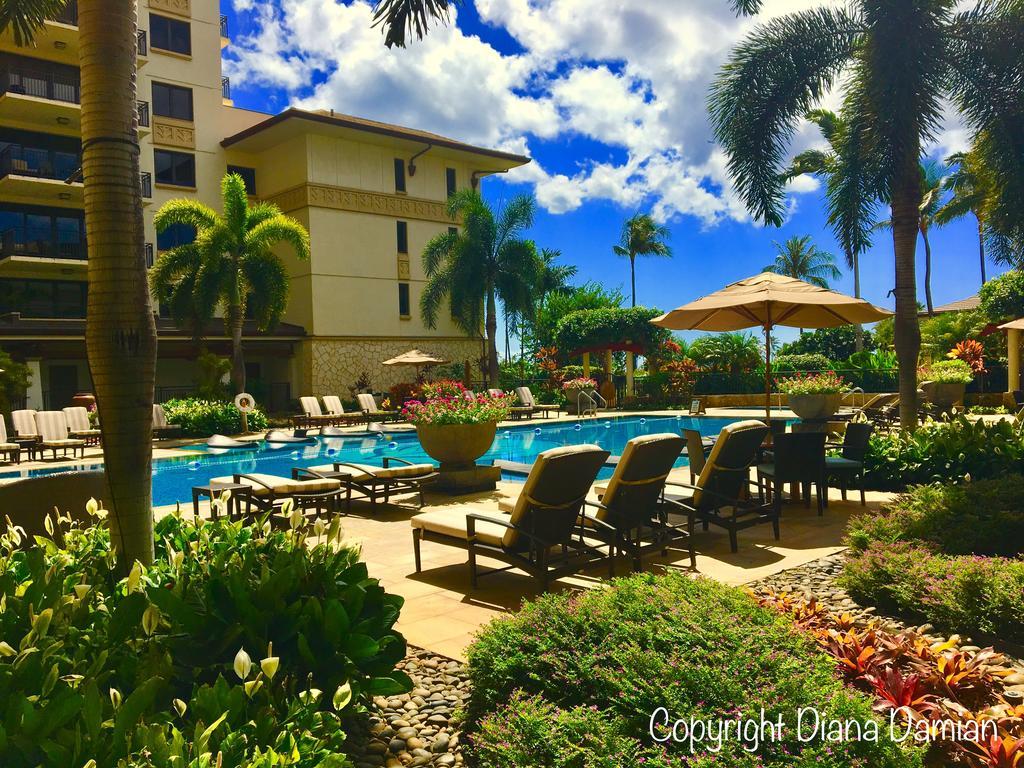 Beach Villa at Ko'Olina Kapolei Exterior foto