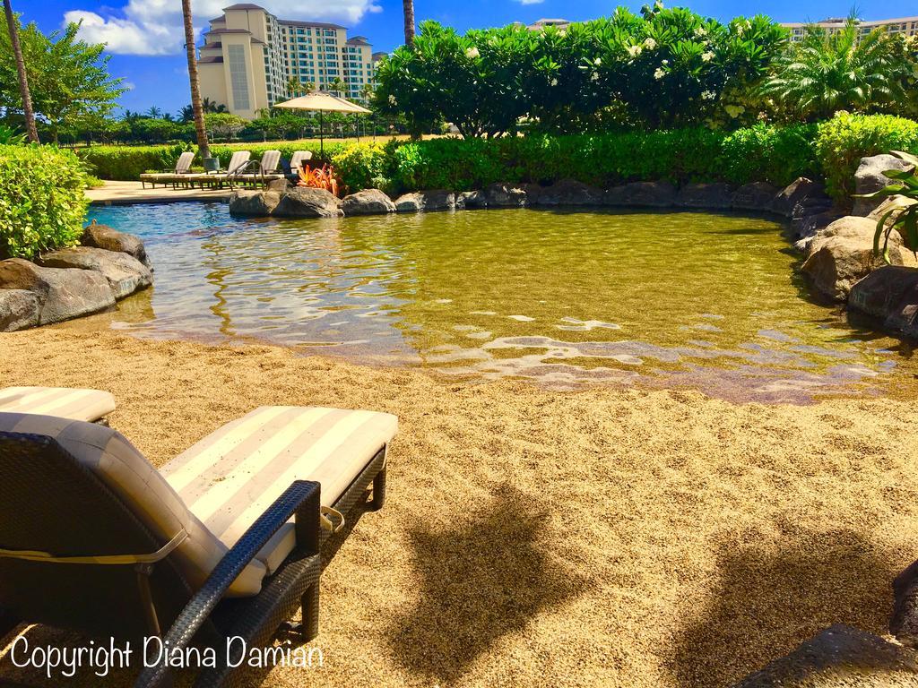 Beach Villa at Ko'Olina Kapolei Exterior foto