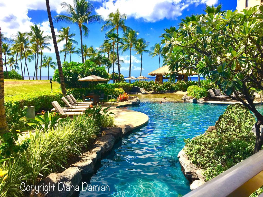 Beach Villa at Ko'Olina Kapolei Exterior foto