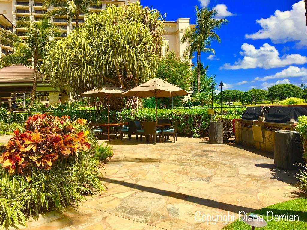 Beach Villa at Ko'Olina Kapolei Exterior foto