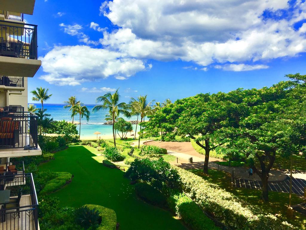 Beach Villa at Ko'Olina Kapolei Exterior foto