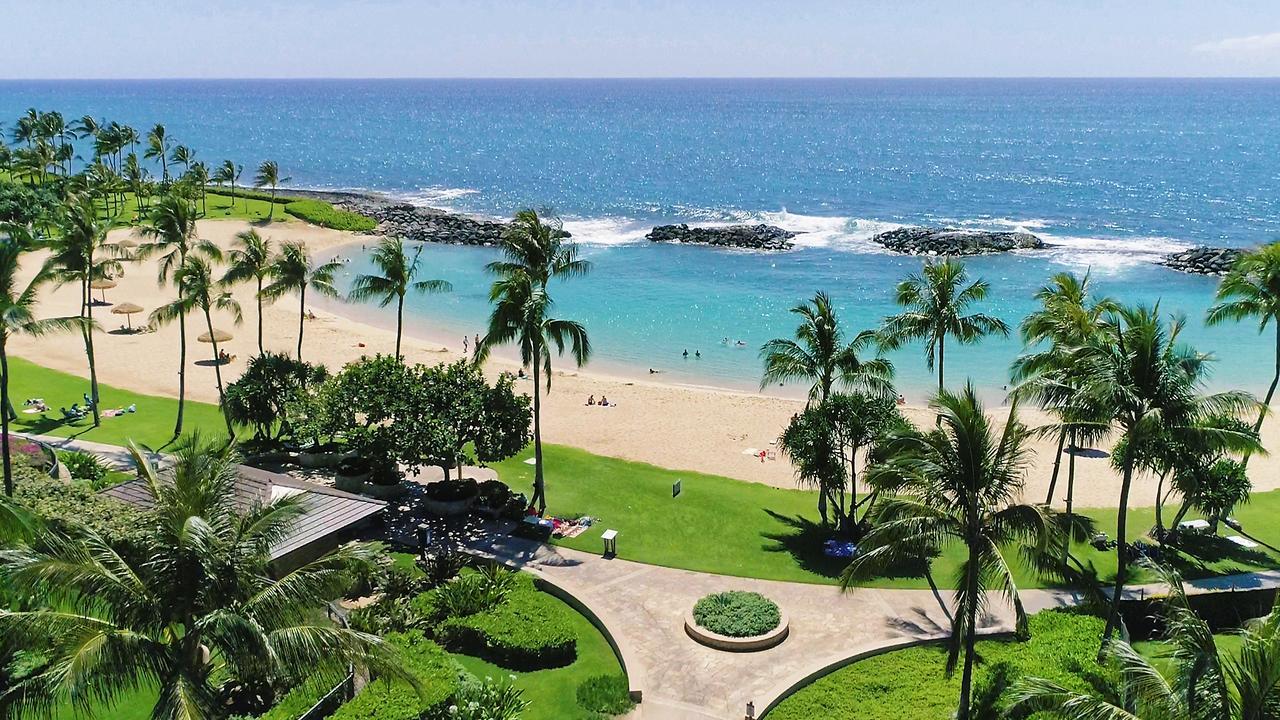 Beach Villa at Ko'Olina Kapolei Exterior foto