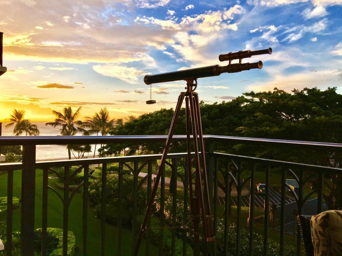 Beach Villa at Ko'Olina Kapolei Exterior foto